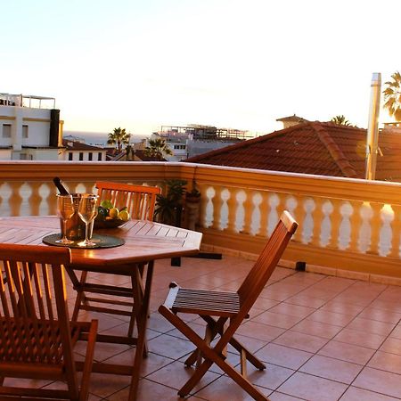 Linusa Home Σαν Ρέμο Εξωτερικό φωτογραφία