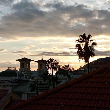 Linusa Home Σαν Ρέμο Εξωτερικό φωτογραφία