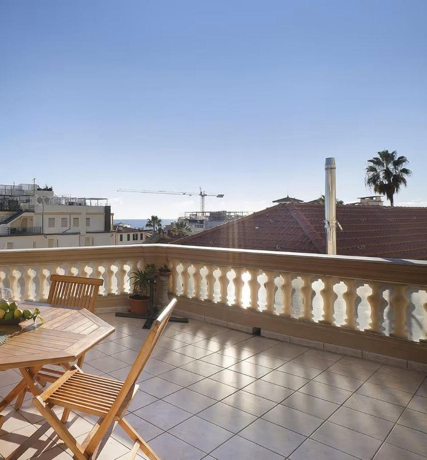 Linusa Home Σαν Ρέμο Εξωτερικό φωτογραφία