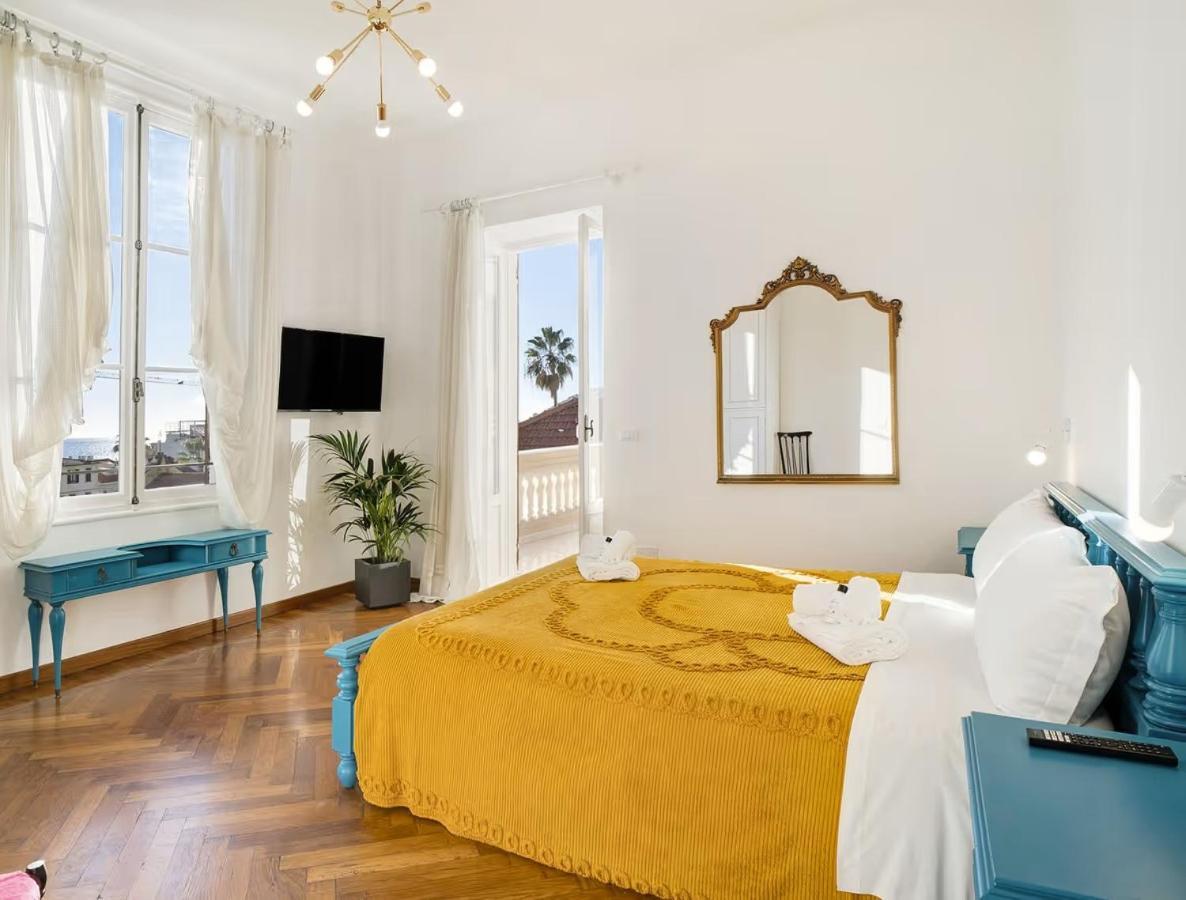 Linusa Home Σαν Ρέμο Εξωτερικό φωτογραφία