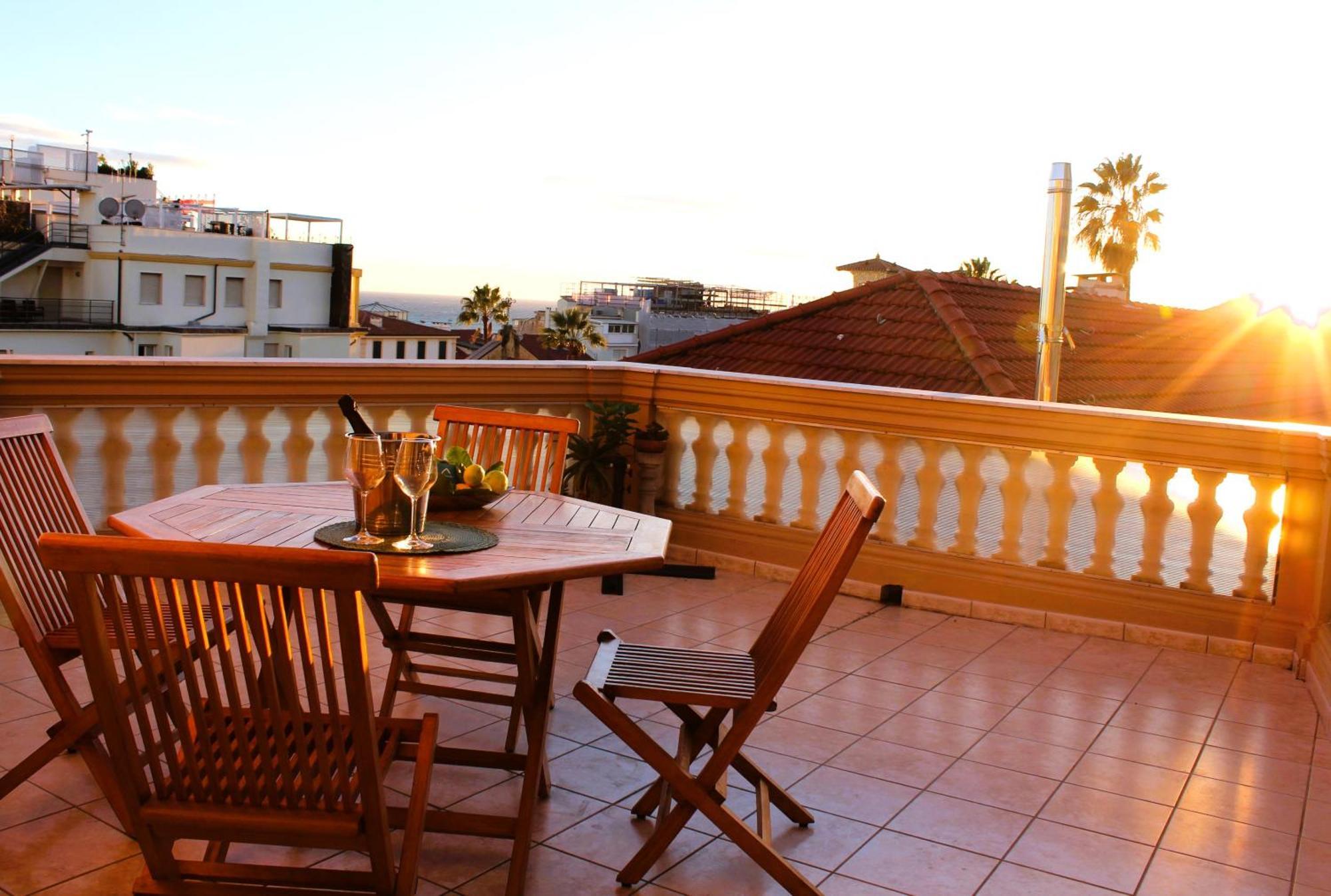 Linusa Home Σαν Ρέμο Εξωτερικό φωτογραφία