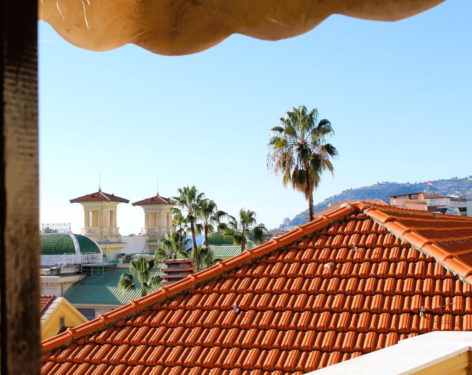 Linusa Home Σαν Ρέμο Εξωτερικό φωτογραφία