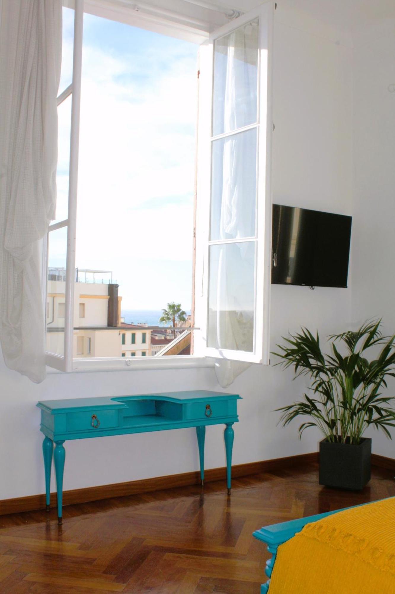 Linusa Home Σαν Ρέμο Εξωτερικό φωτογραφία
