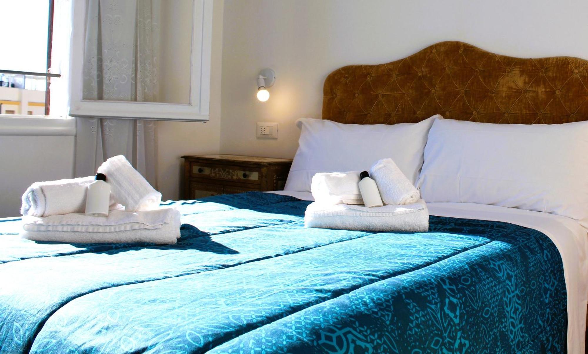 Linusa Home Σαν Ρέμο Εξωτερικό φωτογραφία