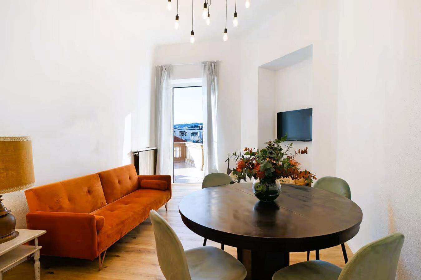 Linusa Home Σαν Ρέμο Εξωτερικό φωτογραφία