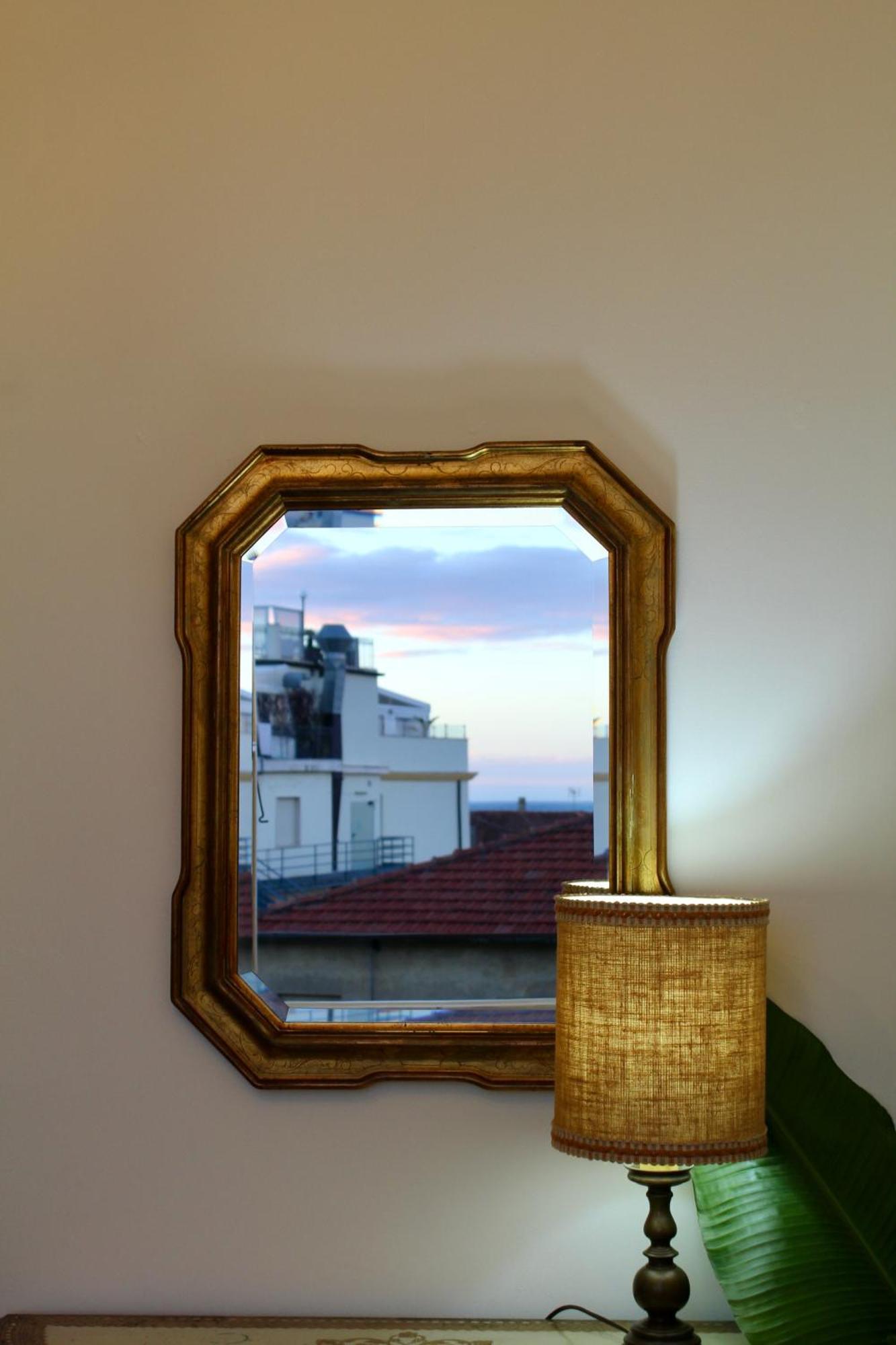 Linusa Home Σαν Ρέμο Εξωτερικό φωτογραφία
