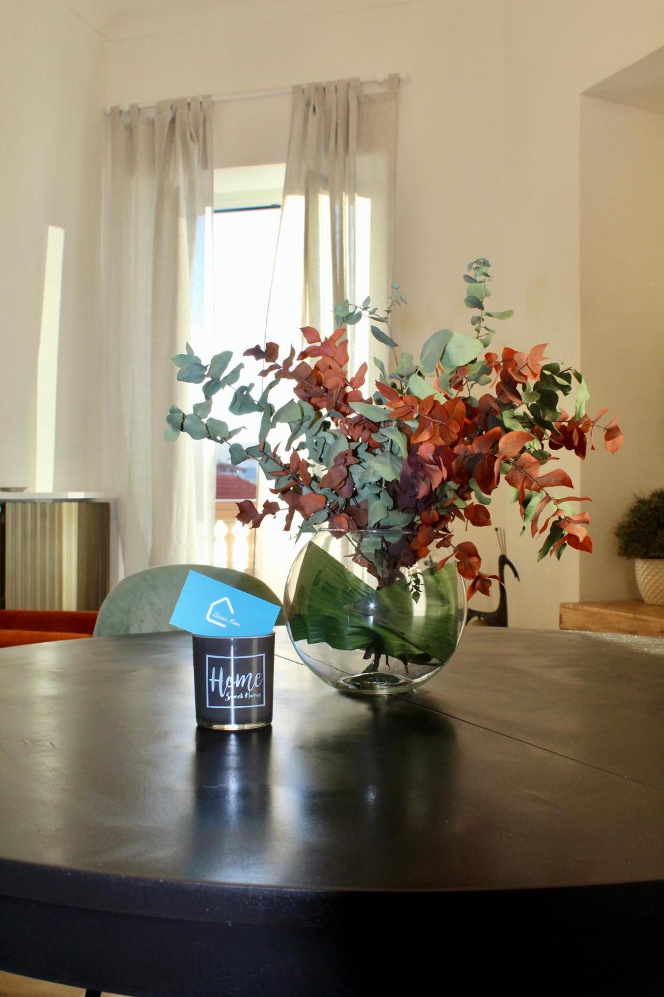 Linusa Home Σαν Ρέμο Εξωτερικό φωτογραφία