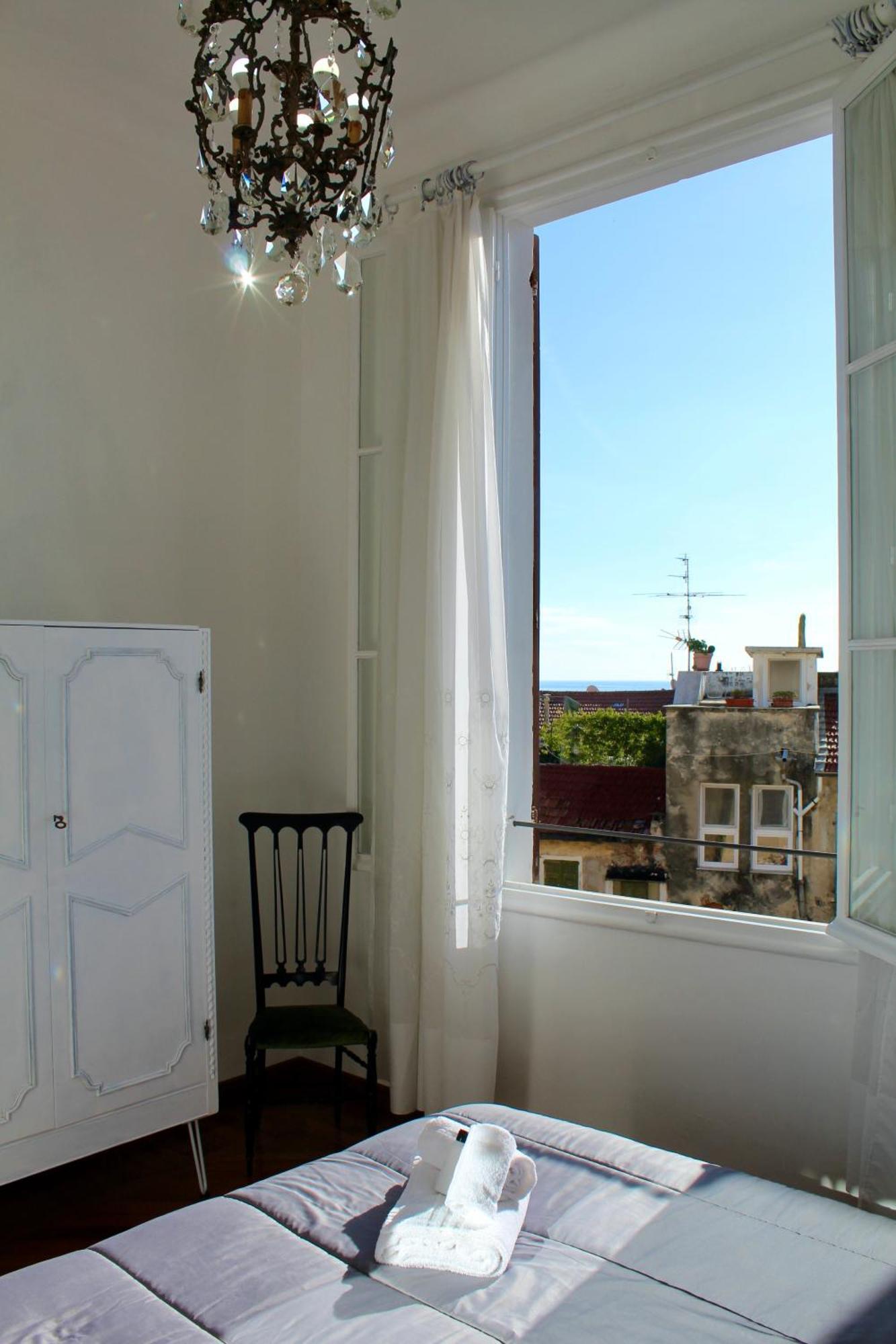 Linusa Home Σαν Ρέμο Εξωτερικό φωτογραφία