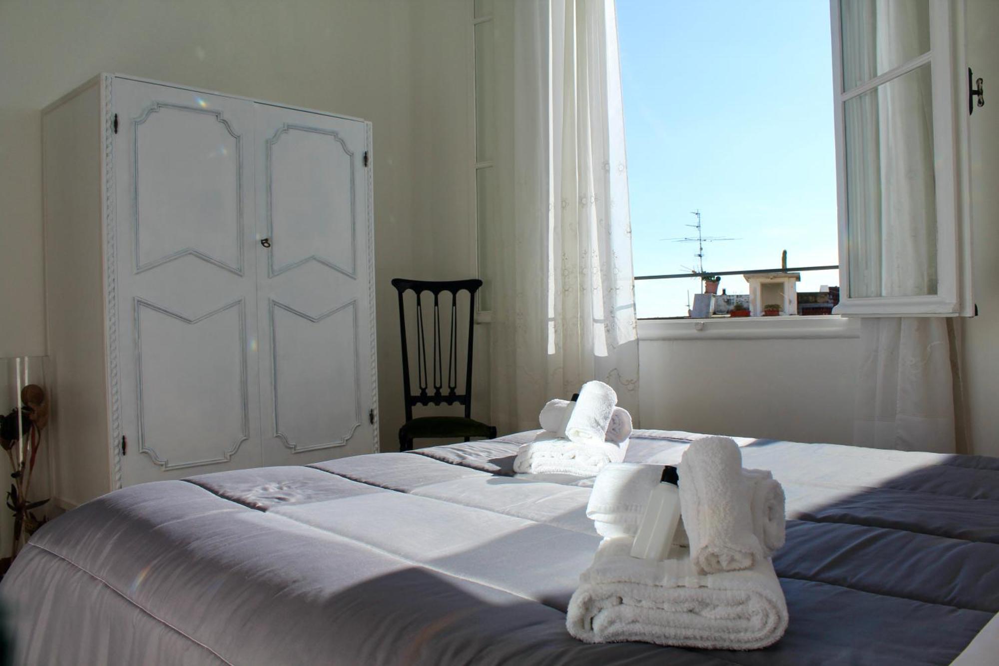 Linusa Home Σαν Ρέμο Εξωτερικό φωτογραφία