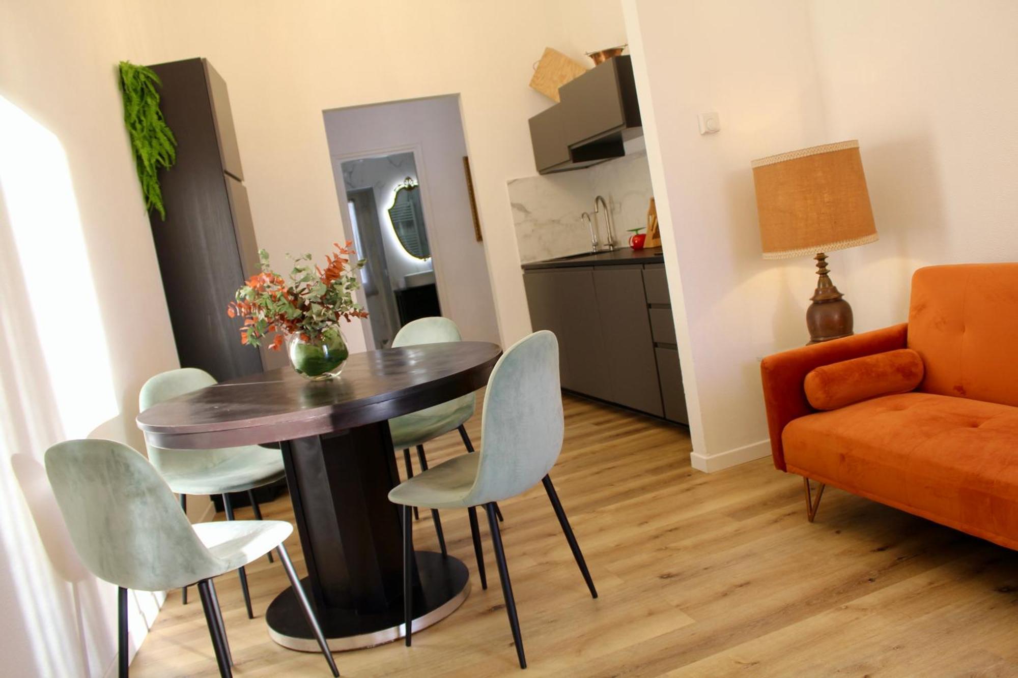 Linusa Home Σαν Ρέμο Εξωτερικό φωτογραφία