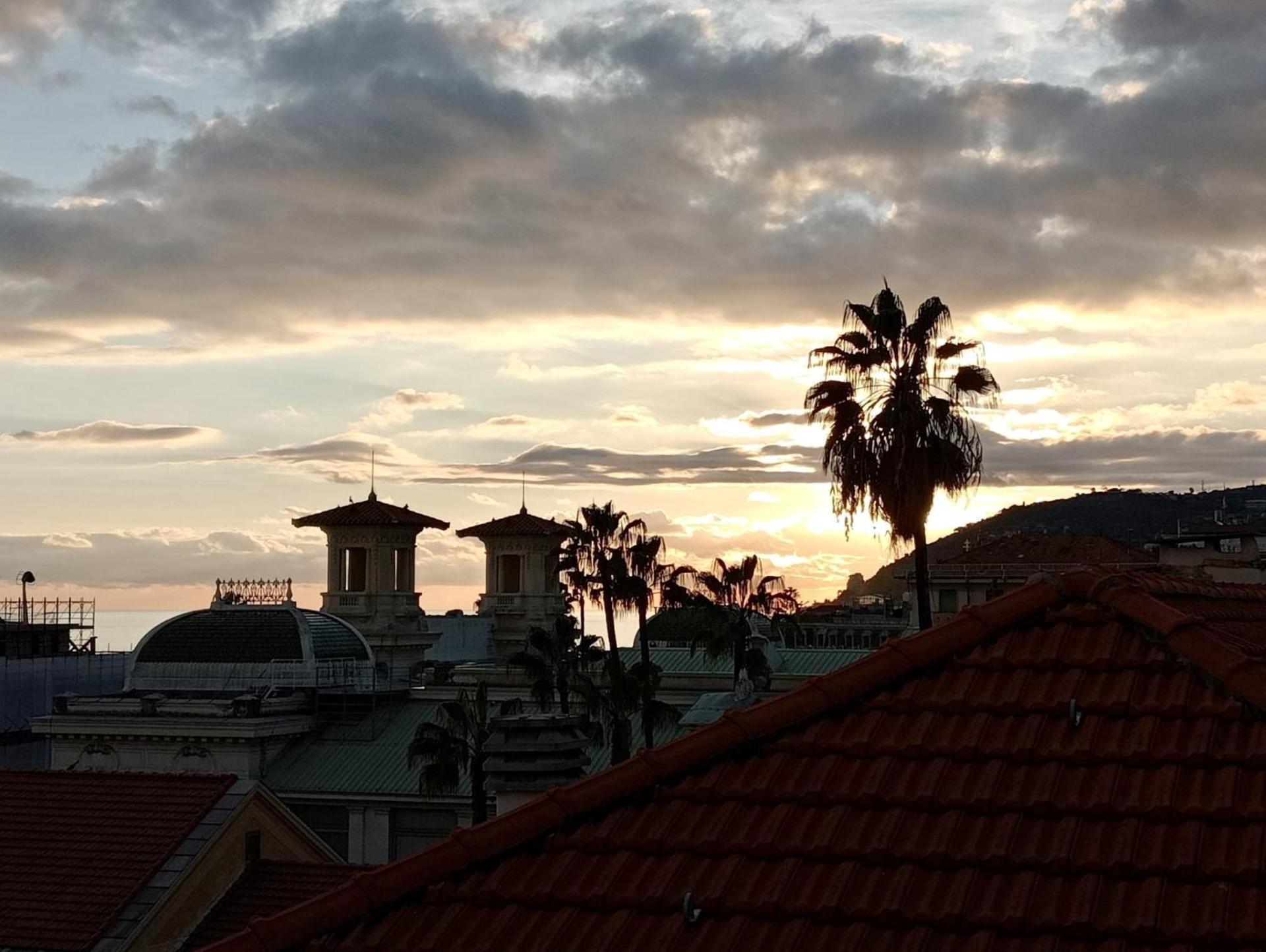 Linusa Home Σαν Ρέμο Εξωτερικό φωτογραφία